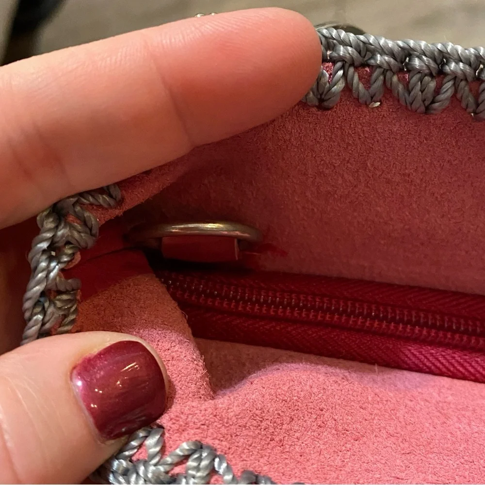 The Sak Linden Convertible Bag